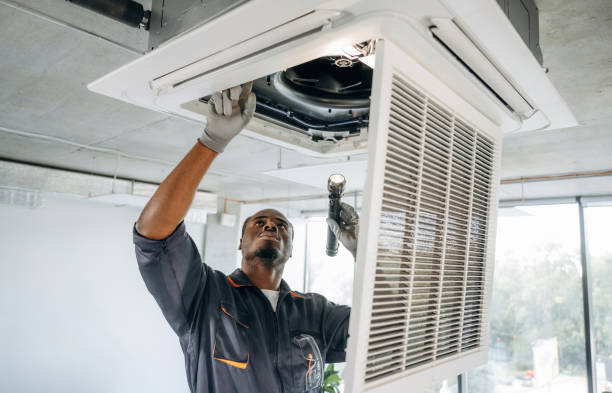 Licensed Hvac Maintenance service in Hemlock, MI - FH HVAC