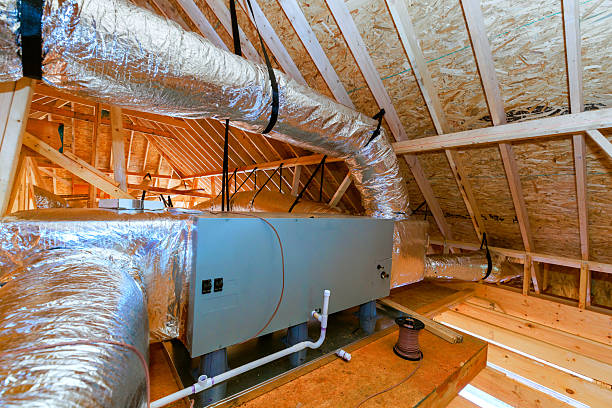 Top rated local Hvac Maintenance specialists in Hemlock, MI